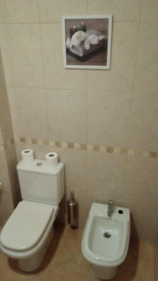 Apartamento Algarve Holidays Apartment ฟารู ภายนอก รูปภาพ
