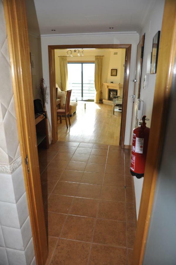 Apartamento Algarve Holidays Apartment ฟารู ภายนอก รูปภาพ