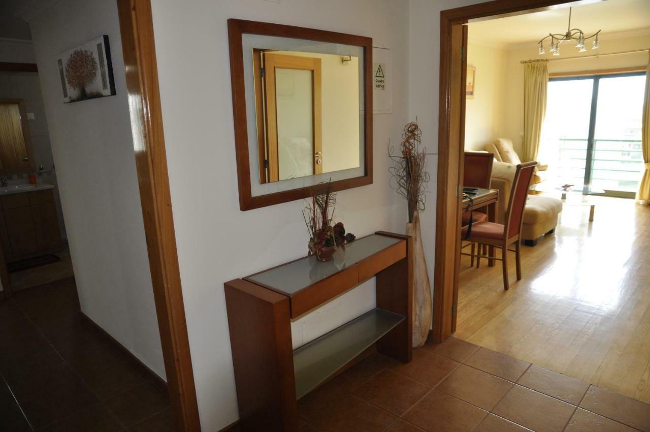 Apartamento Algarve Holidays Apartment ฟารู ภายนอก รูปภาพ