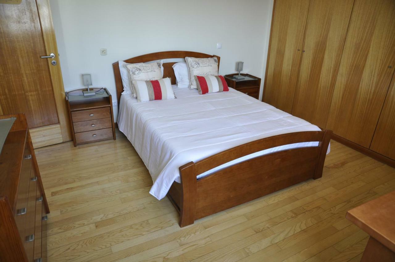 Apartamento Algarve Holidays Apartment ฟารู ภายนอก รูปภาพ