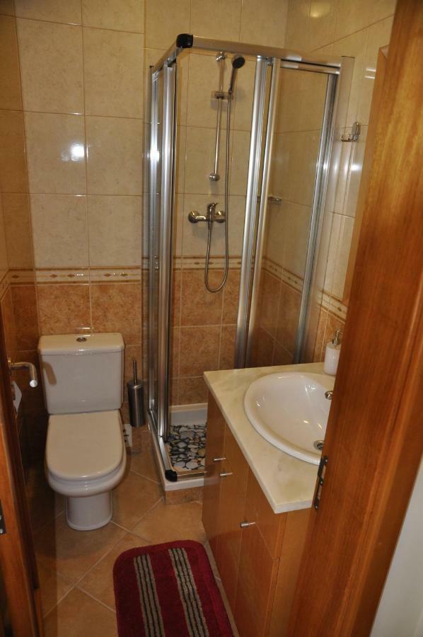 Apartamento Algarve Holidays Apartment ฟารู ภายนอก รูปภาพ