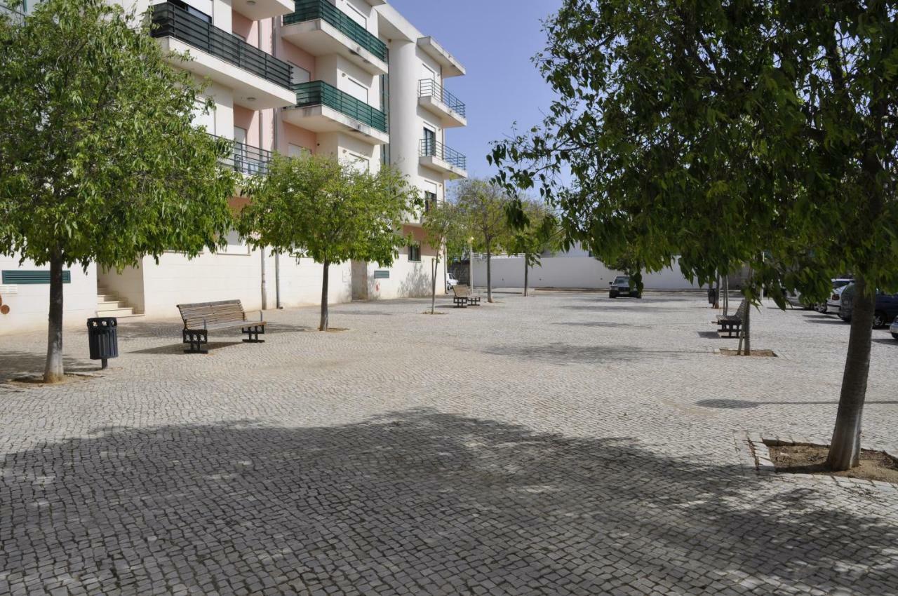 Apartamento Algarve Holidays Apartment ฟารู ภายนอก รูปภาพ