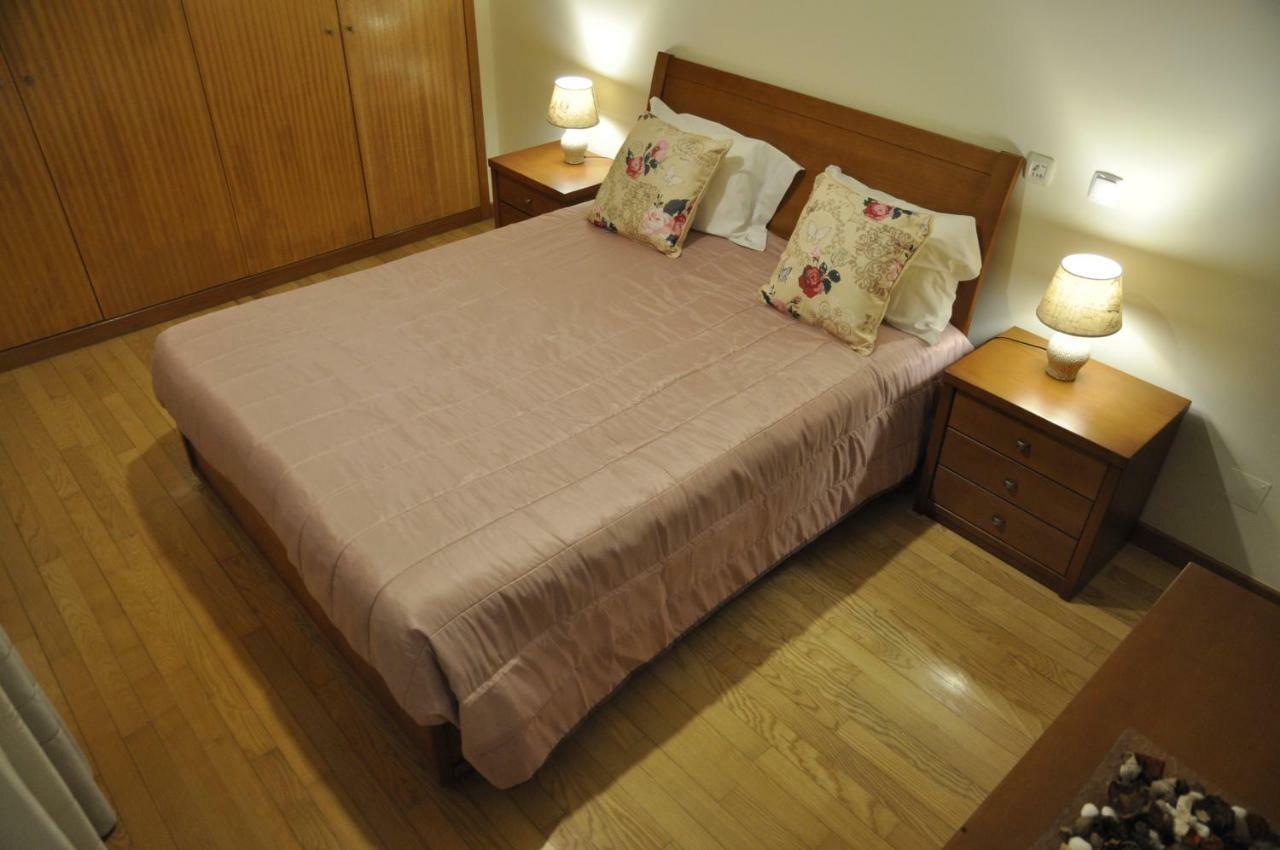 Apartamento Algarve Holidays Apartment ฟารู ภายนอก รูปภาพ