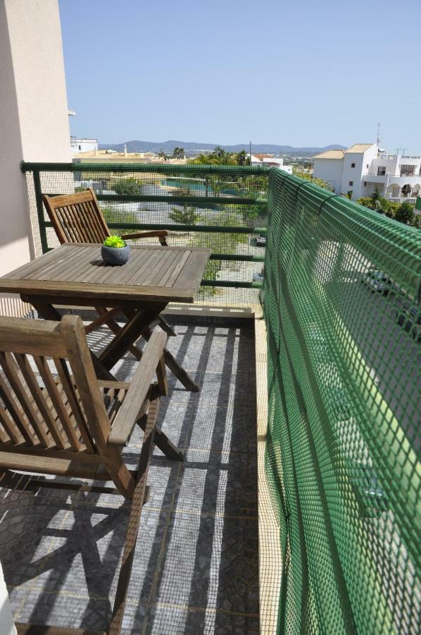 Apartamento Algarve Holidays Apartment ฟารู ภายนอก รูปภาพ