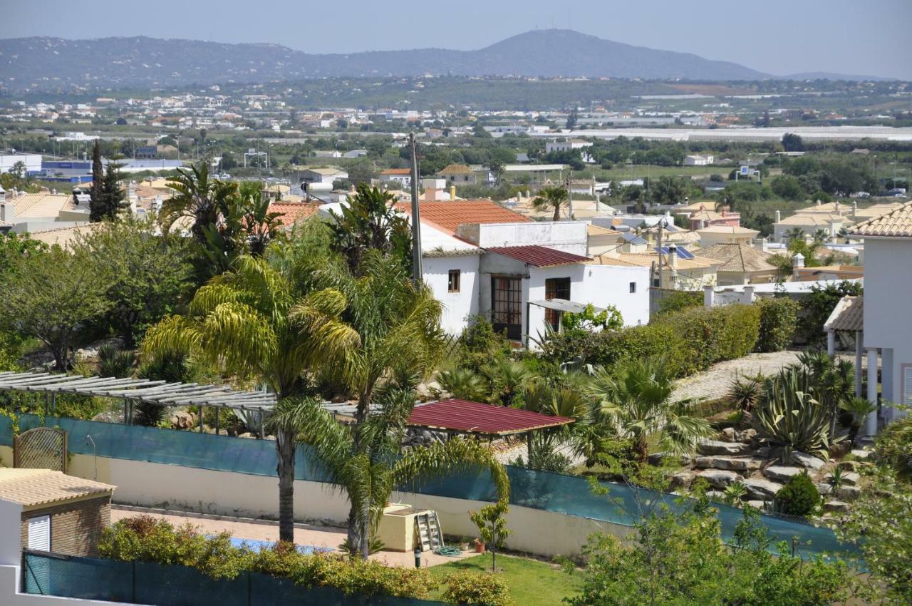 Apartamento Algarve Holidays Apartment ฟารู ภายนอก รูปภาพ