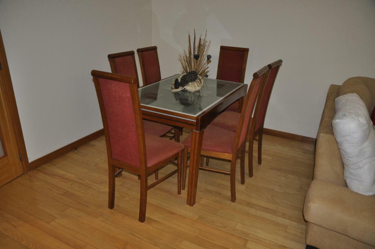 Apartamento Algarve Holidays Apartment ฟารู ภายนอก รูปภาพ
