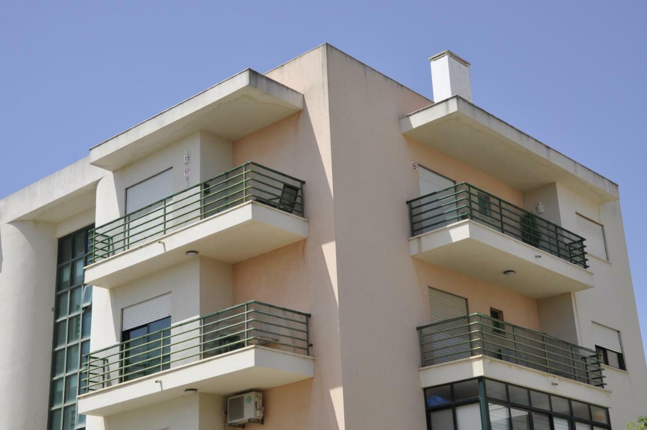 Apartamento Algarve Holidays Apartment ฟารู ภายนอก รูปภาพ